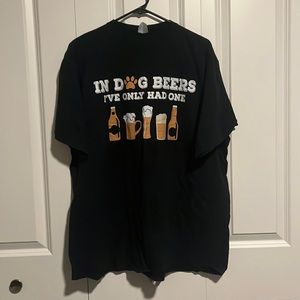 Port & Company T-shirt